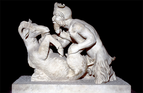 museo erotico napoli