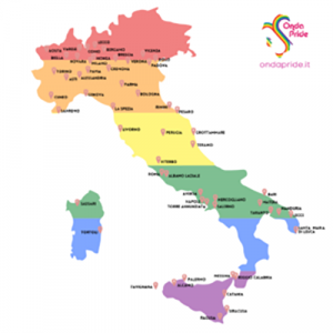 Onda Pride Italia