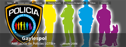 associazione di polizia lgbti