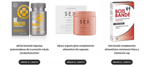 Boomsual Sexy Shop