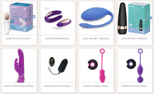 Esencia SexShop