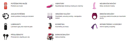 konitka sexy shop