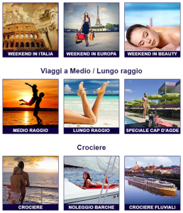 Liberal Travel Lifestyle