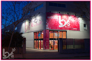 Lys Erotic Store
