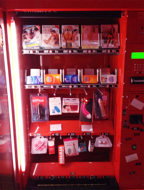 nonsolostress sexyshop h24