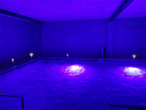 Oasis Valencia Sauna Liberal