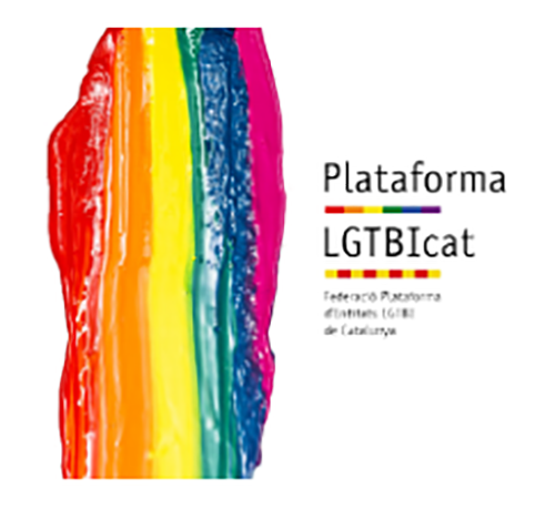 plataforma LGTBI catalugna 1