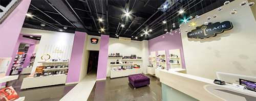 secret palace sexy shop