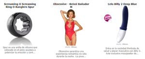 SexShop Online
