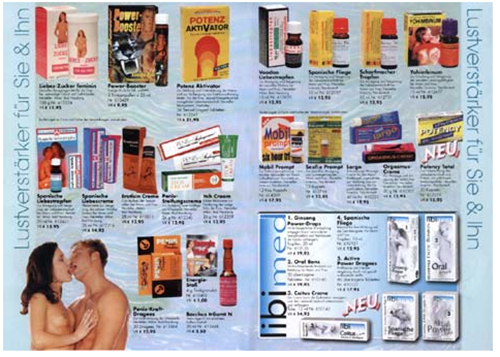 Erotik Versand Discount