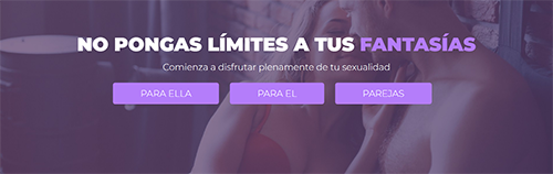 Bloom Sexy Shop