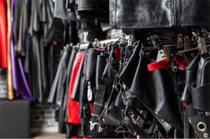 Domination Boutique BDSM