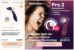 EIS Sexy Shop Online