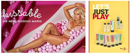 Erotik Toys Sexy Shop