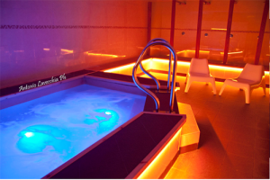Garace Sauna Club