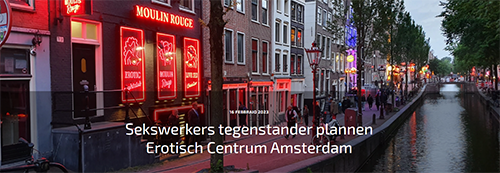Union Red Light District