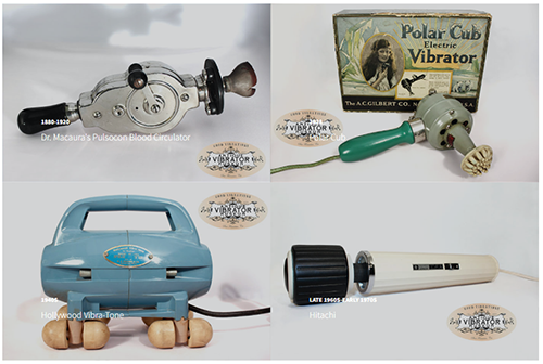 Museo Vibratore Antico