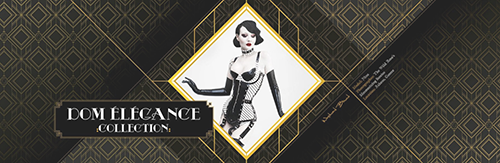 Westward Bound Latex Clothing