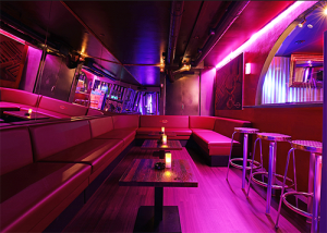 Casars Club Sauna