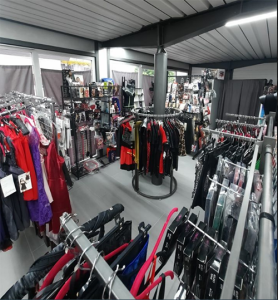 Fantasy Sexy Shop