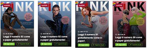 Kink Magazine