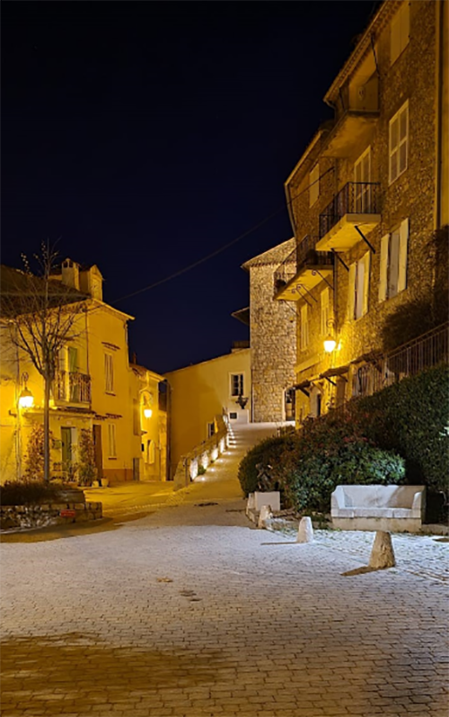 la cesarine loveroom