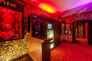 Night Club Privè