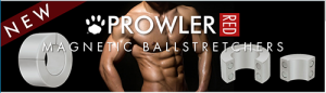 Prowler Gay Shop