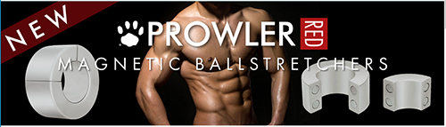 Prowler Gay Shop