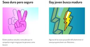 Sexo e Placer Salud