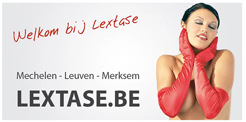 LeXtase Sexy Shop