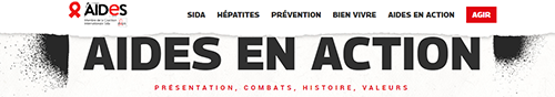 Associaton Aides