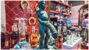 Bar Turrisi