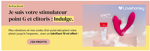 Espace Plaisir Sexy Shop