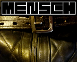 Le Mensch