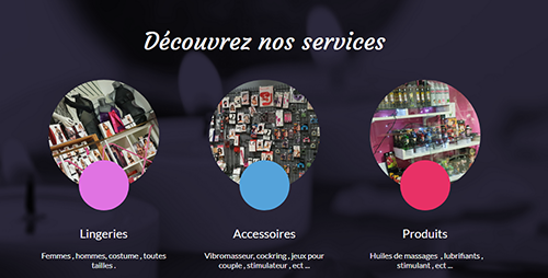 MonseXeshop