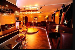 String Show Bar