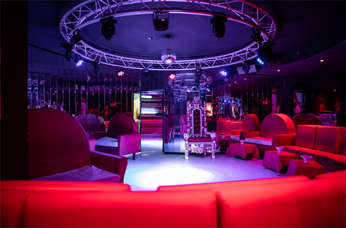 Miss Night Club Agency
