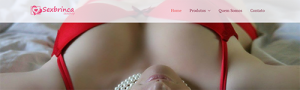 Sex Brinca Shop