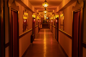 Pascha Laufhaus Nightclub Hotel