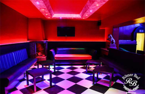 Römerbad Erotic Lounge