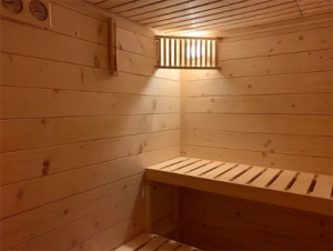 Sauna 3 Gay Club