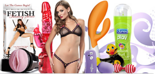 SexShop Espagna