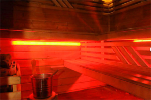 Club 69 Sauna