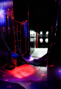 Drako Gay Club