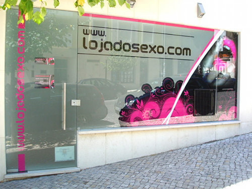 lojadosexo shop