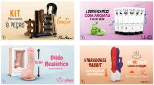 LX SexShop