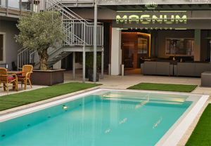 Magnum Sauna Club