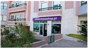 My Sex Shop
