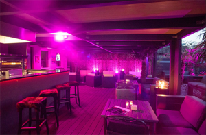 Palmera Erotik Club